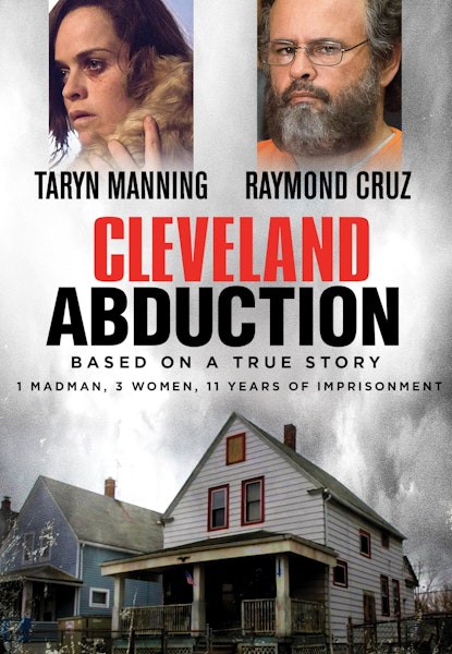 Cleveland abduction