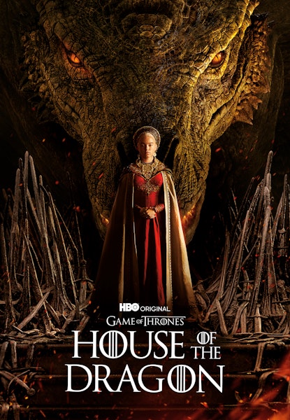 House of the Dragon