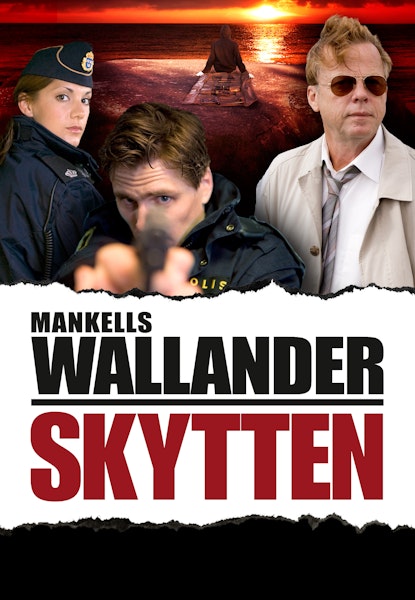 Wallander: Skytten