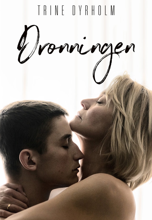 Dronningen