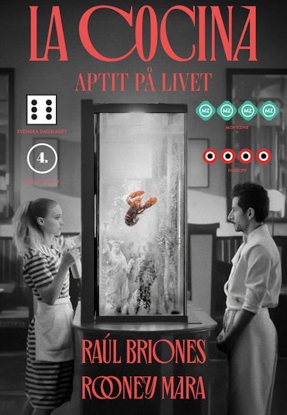 La Cocina - Aptit på livet