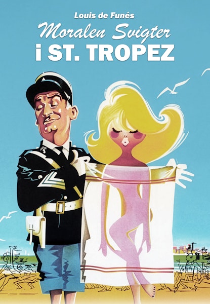Moralen svigter i St. Tropez