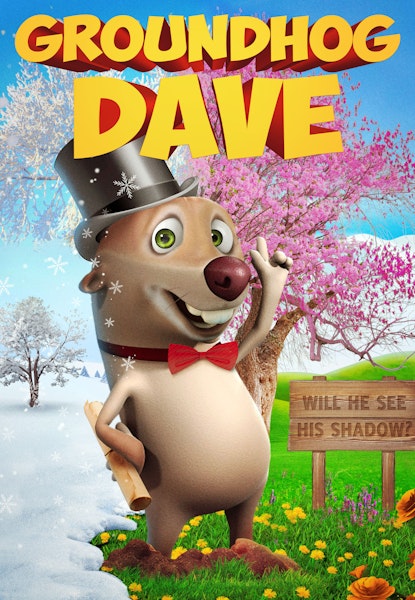 Groundhog Dave