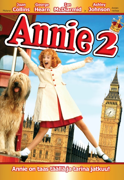 Annie 2