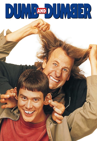 Dum & dummare