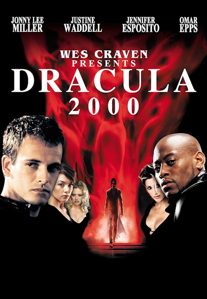 Dracula 2001