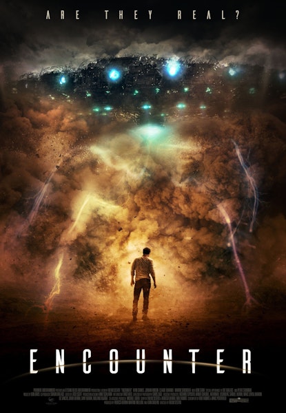 Encounter