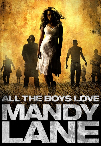 All the Boys Love Mandy Lane