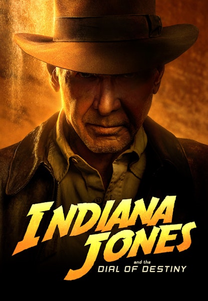 Indiana Jones and the Dial of Destiny