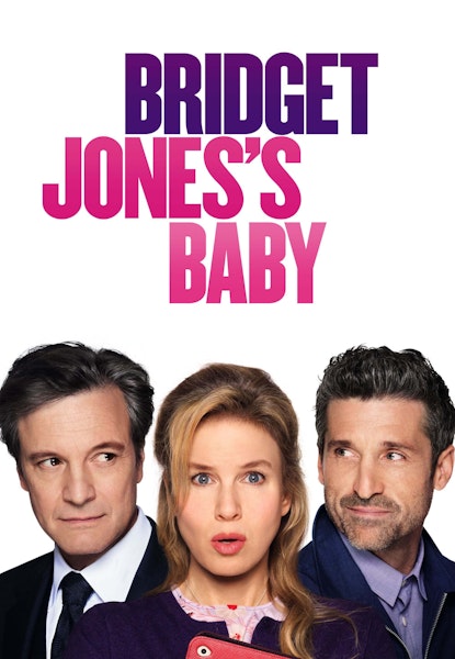 Bridget Jones's Baby