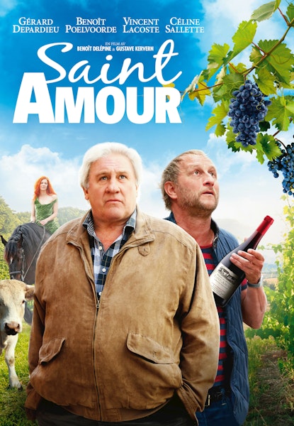 Saint Amour
