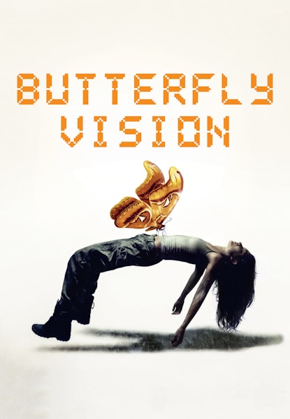Butterfly Vision