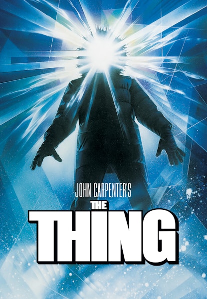 The Thing - "se" jostakin