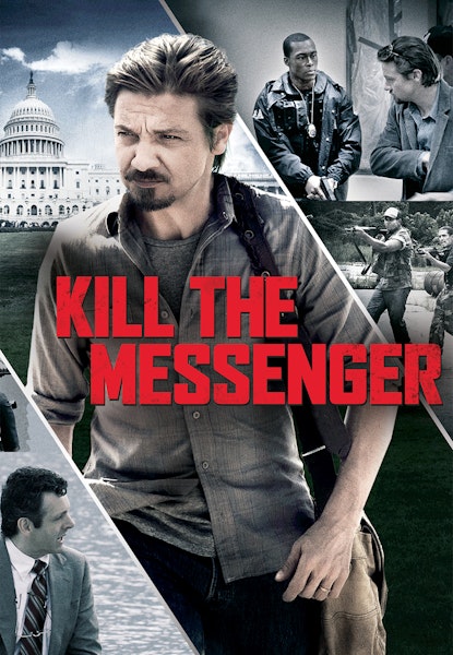 Kill The Messenger