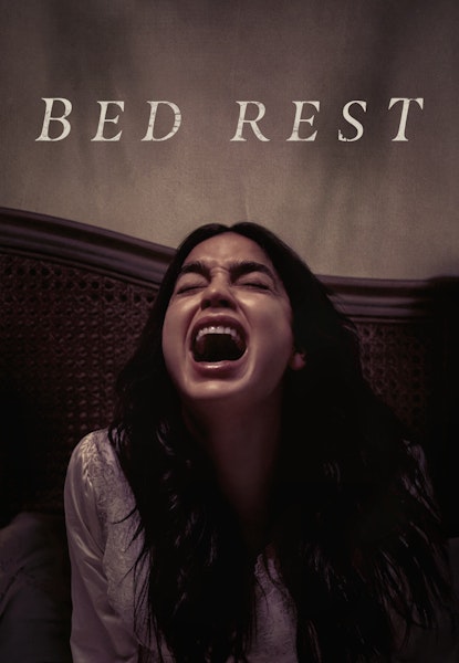 Bed Rest