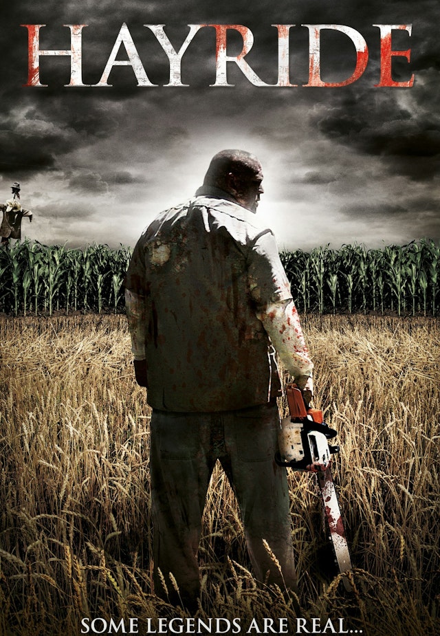 Hayride