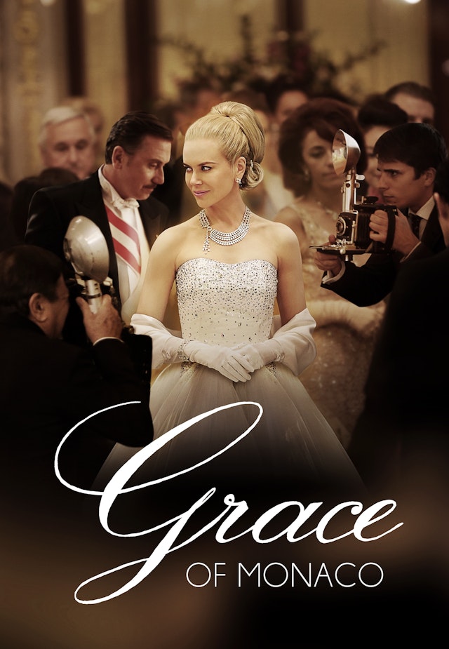 Grace of Monaco