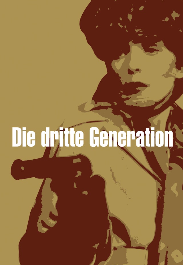 Den tredje generasjon