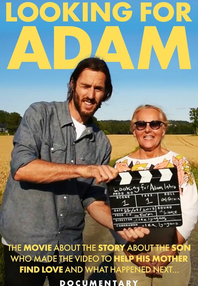 Looking for Adam