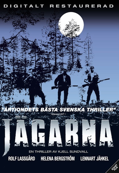 Jägarna