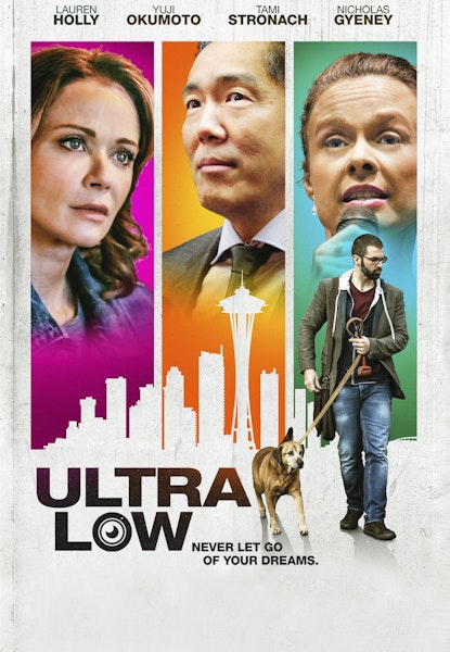 Ultra Low