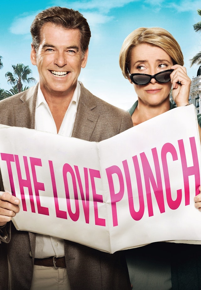 The Love Punch
