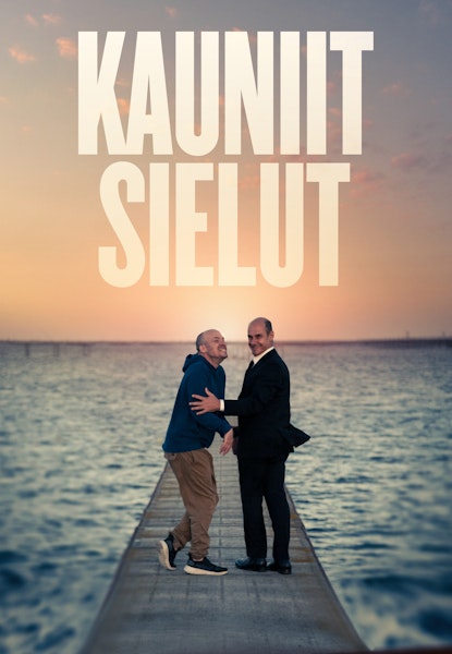 Kauniit sielut