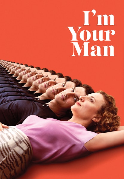 I'm Your Man