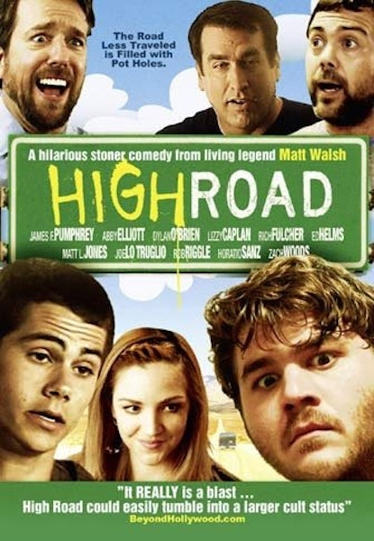 High Road