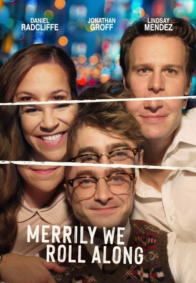 Merrily We Roll Along