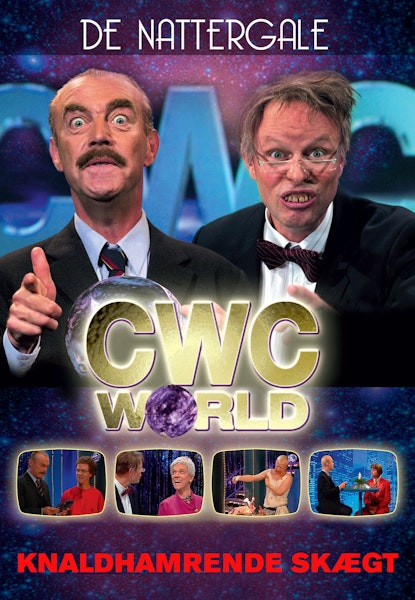 CWC World