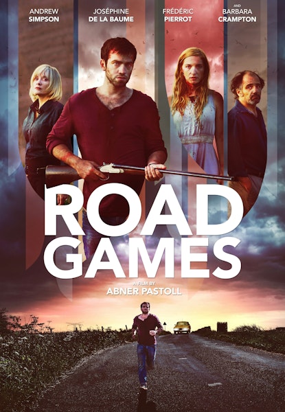 Road Games