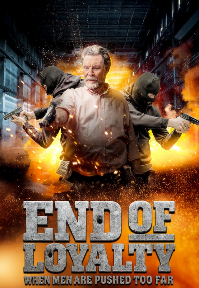 End of Loyalty