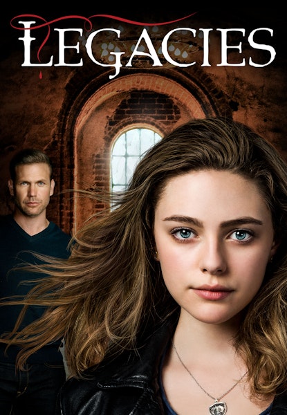 Legacies