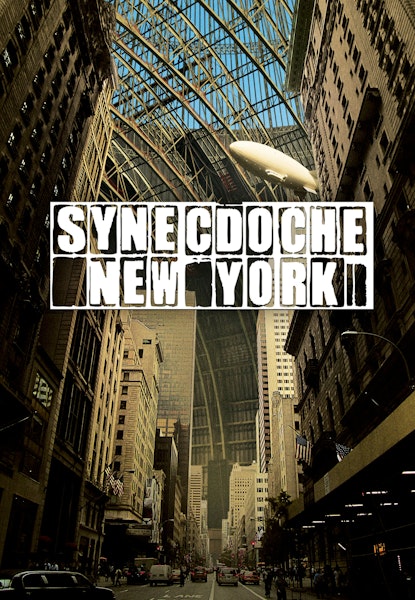 Synecdoche, New York