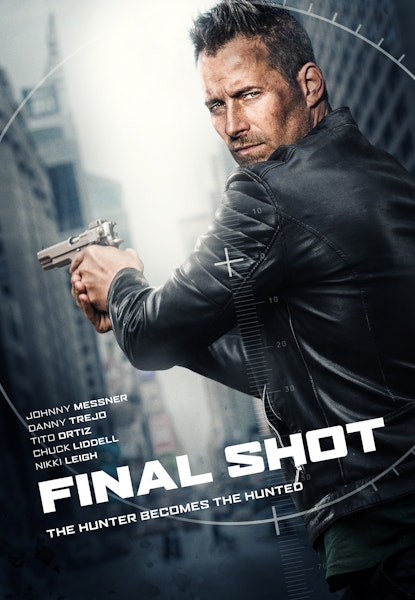 Final Shot