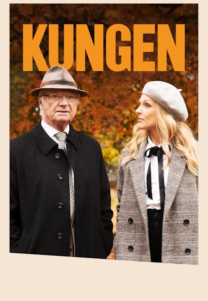 Kongen