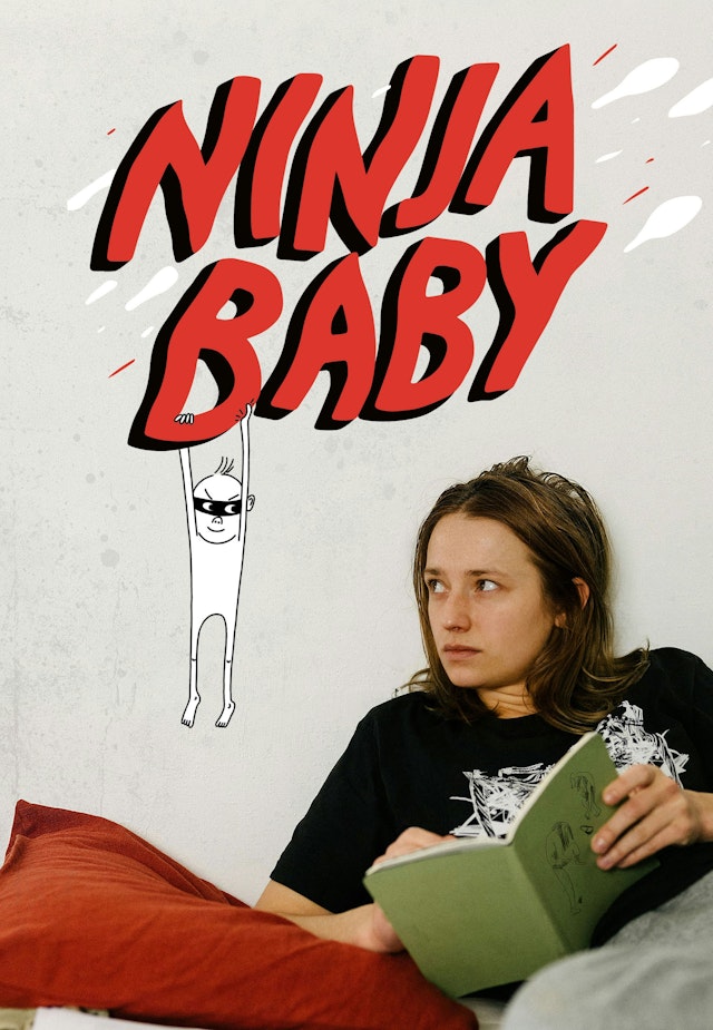 Ninjababy