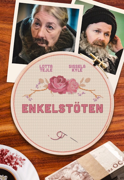 Enkelstöten