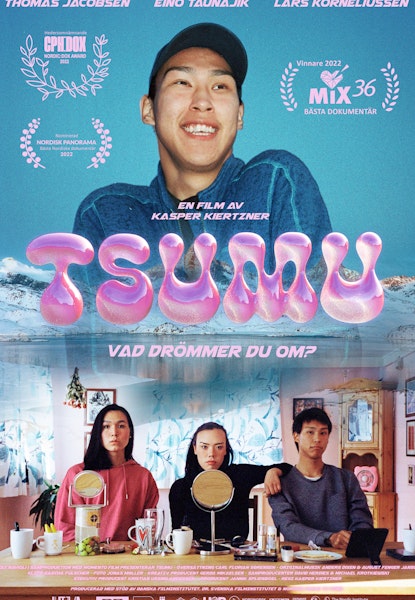 Tsumu - Vad drömmer du om?