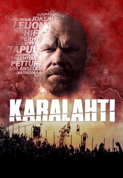 Karalahti