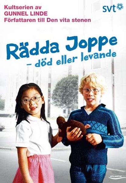 Rädda Joppe död eller levande