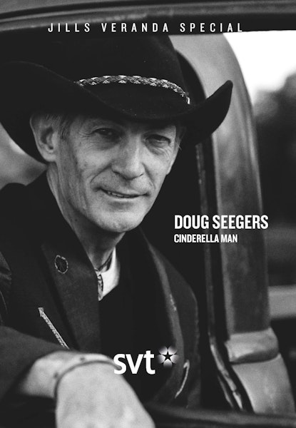 Doug Seegers - Cinderella man