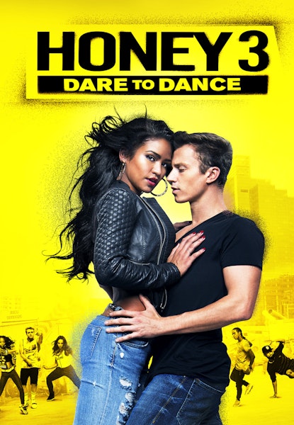 Honey 3: Dare to Dance