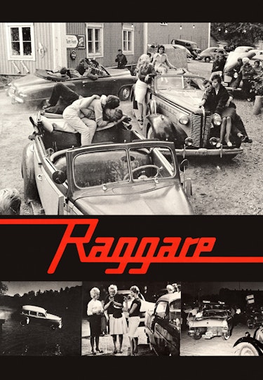 Raggare – Hyr eller köp och streama hos SF Anytime