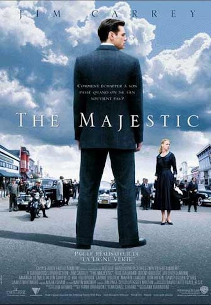 The Majestic