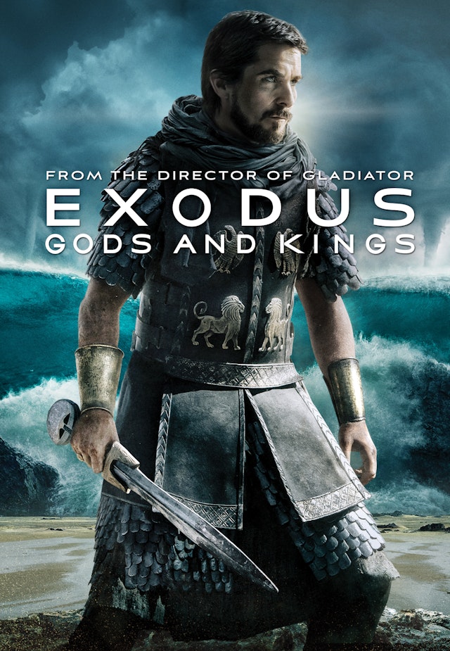 Exodus - Gods and Kings