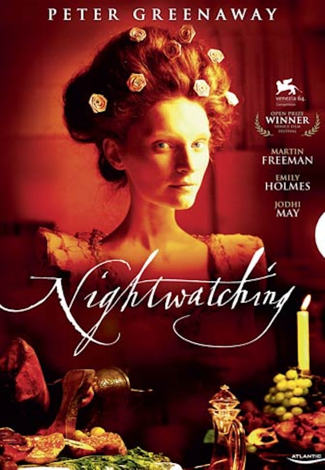 Nightwatching