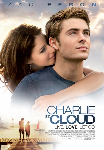 Charlie St Cloud