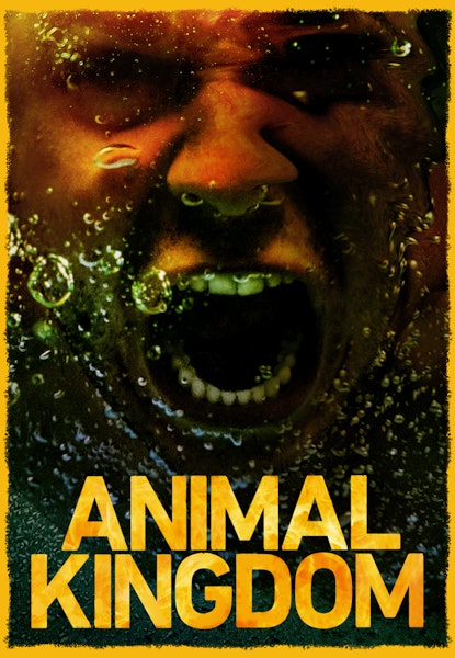 Animal Kingdom